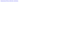 Desktop Screenshot of mansio.cz