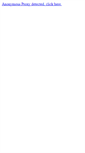 Mobile Screenshot of mansio.cz
